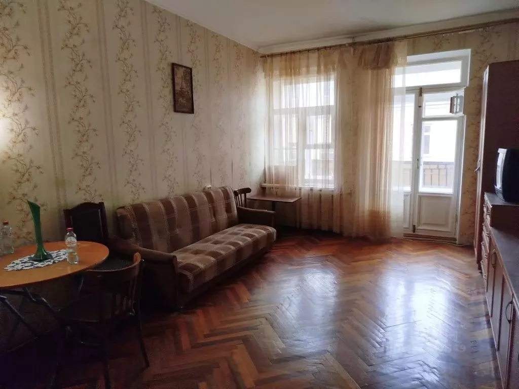 3-к кв. Санкт-Петербург Большая Морская ул., 21 (106.0 м) - Фото 2