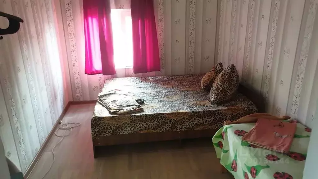 Комната Крым, Ленинский район, с. Мысовое ул. Центральная, 67 - Фото 2