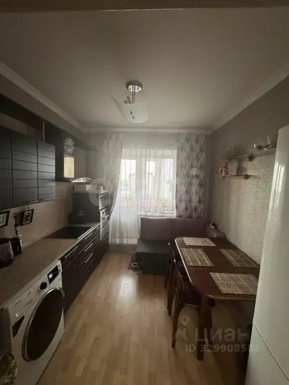 2-к кв. Ямало-Ненецкий АО, Ноябрьск просп. Мира, 93А (52.5 м) - Фото 2