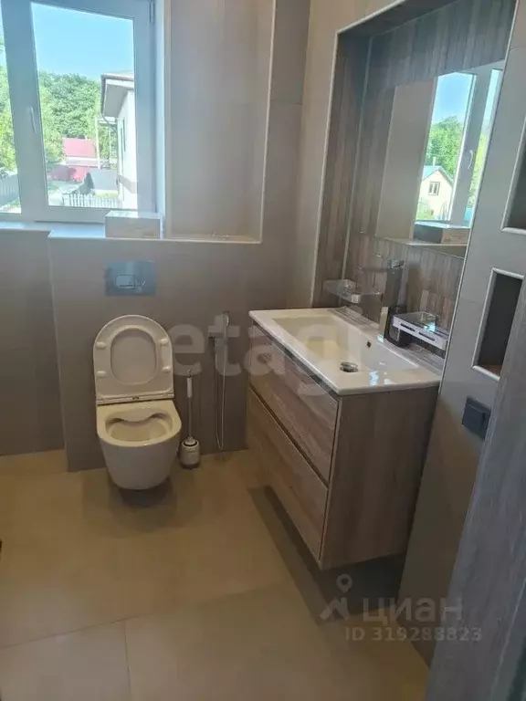 Дом в Приморский край, Владивосток ул. 3-я Шоссейная, 6/1 (140 м) - Фото 0
