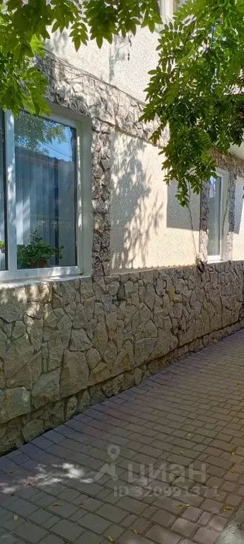 Дом в Крым, Феодосия ул. Партизанки Прокопенко, 6 (100 м) - Фото 0