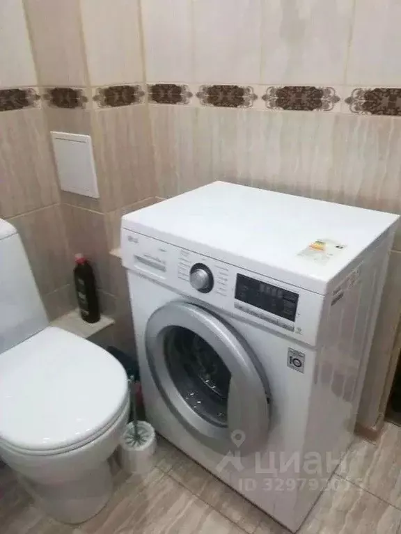 1-к кв. Новосибирская область, Новосибирск Плановая ул., 52 (36.0 м) - Фото 1