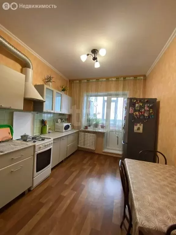 2-комнатная квартира: Усинск, Воркутинская улица, 21 (58.2 м) - Фото 2