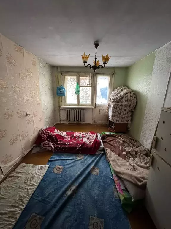 Продаётся 2-к квартира, 43 м - Фото 1