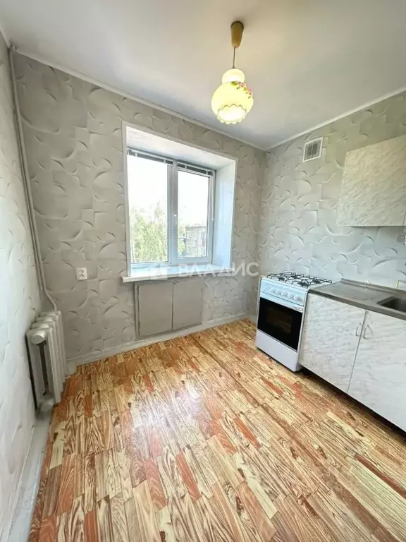 2-к кв. Башкортостан, Стерлитамак ул. Курчатова, 8 (46.8 м) - Фото 1