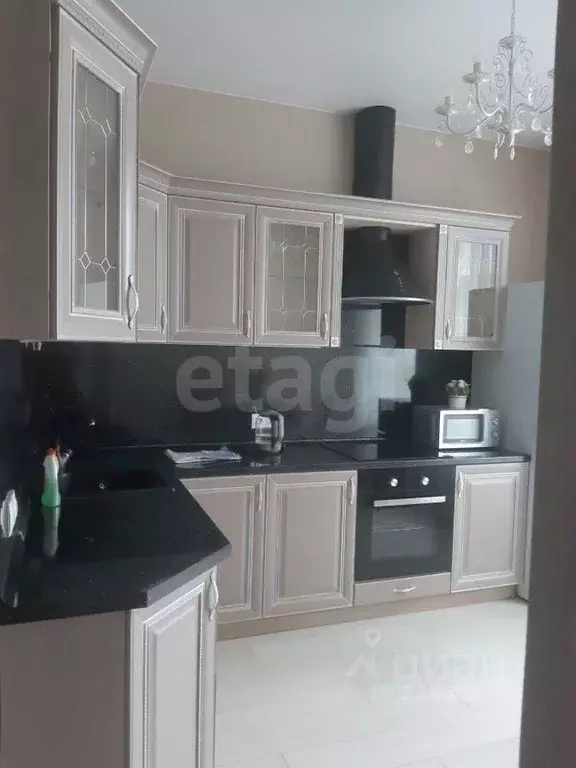 1-к кв. Москва ул. Мневники, 5 (40.0 м) - Фото 2