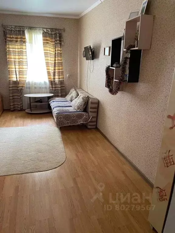 1-к кв. Ставропольский край, Кисловодск ул. Карла Либкнехта, 23 (35.0 ... - Фото 1