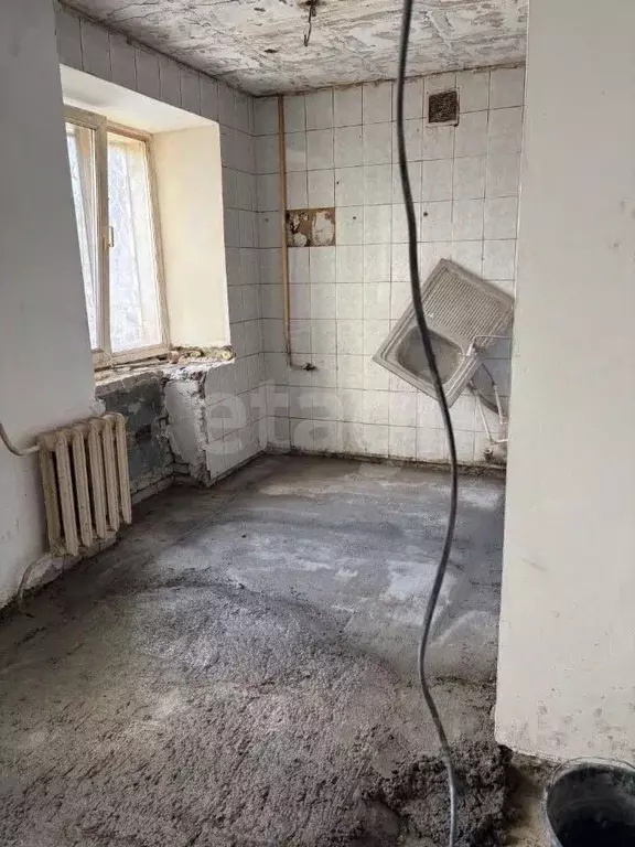 3-к кв. Башкортостан, Уфа ул. Рихарда Зорге, 25 (58.0 м) - Фото 1