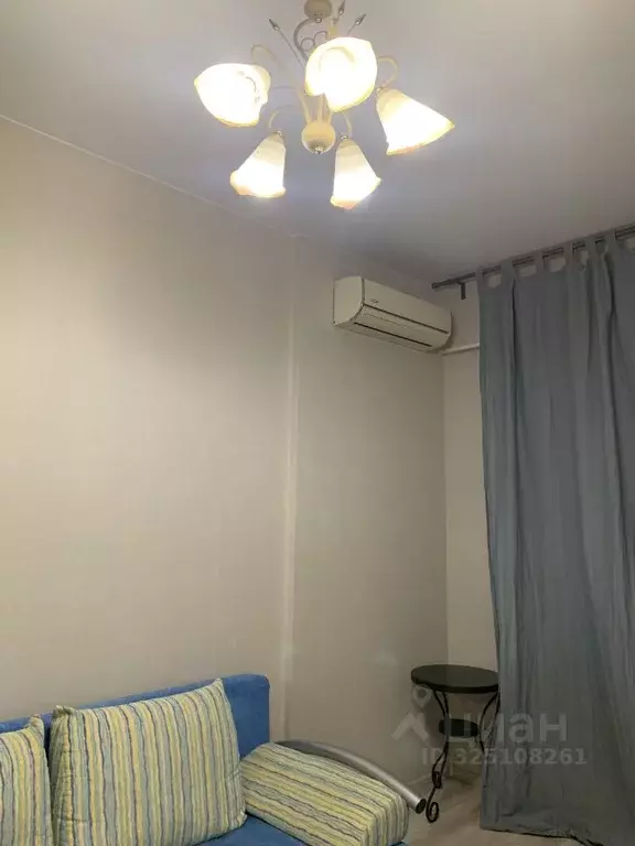 Студия Московская область, Балашиха 1 Мая мкр, 4К1 (33.0 м) - Фото 2