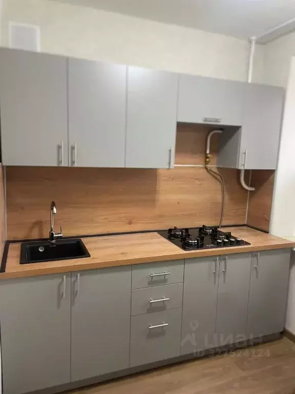 3-к кв. Москва 3-й Новоподмосковный пер., 3к3 (54.0 м) - Фото 1