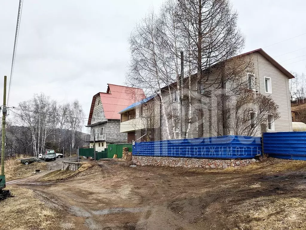 Дом 139,7 м на участке 9,3 сот. - Фото 0
