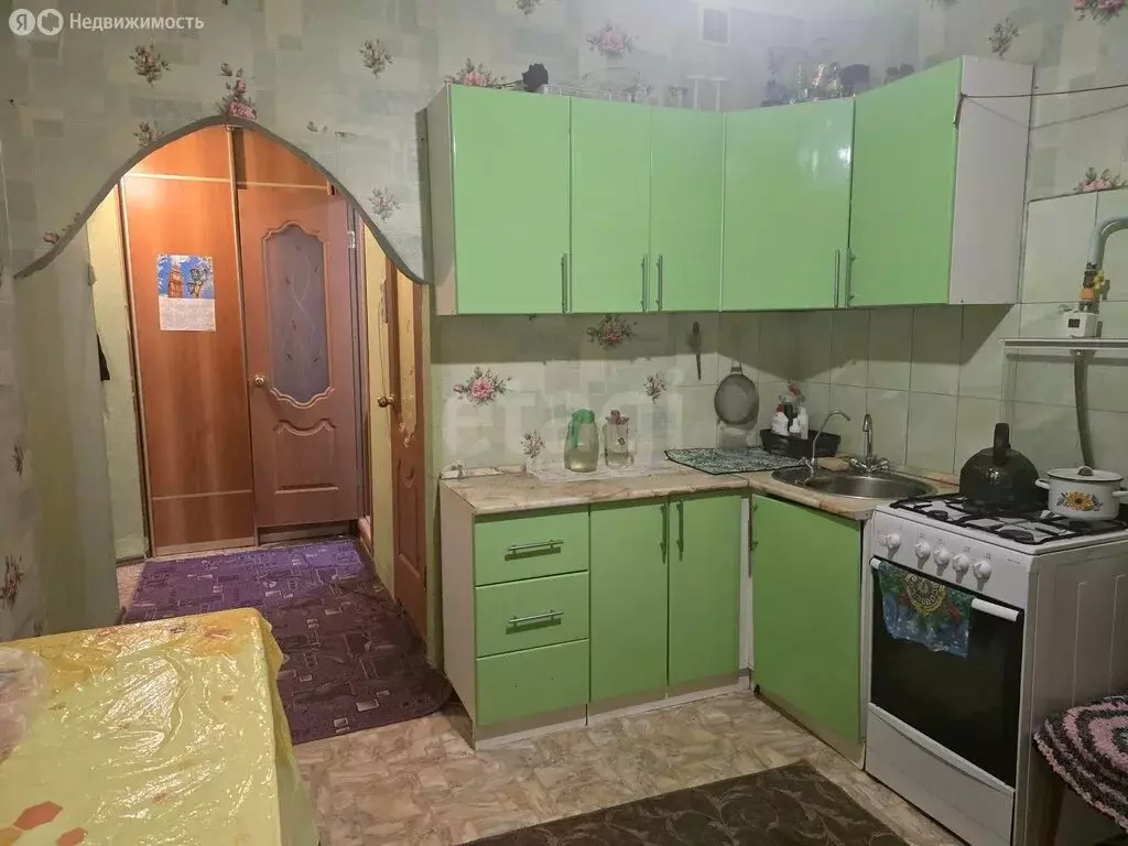 1-комнатная квартира: Миасс, улица Нахимова, 20 (31 м) - Фото 1