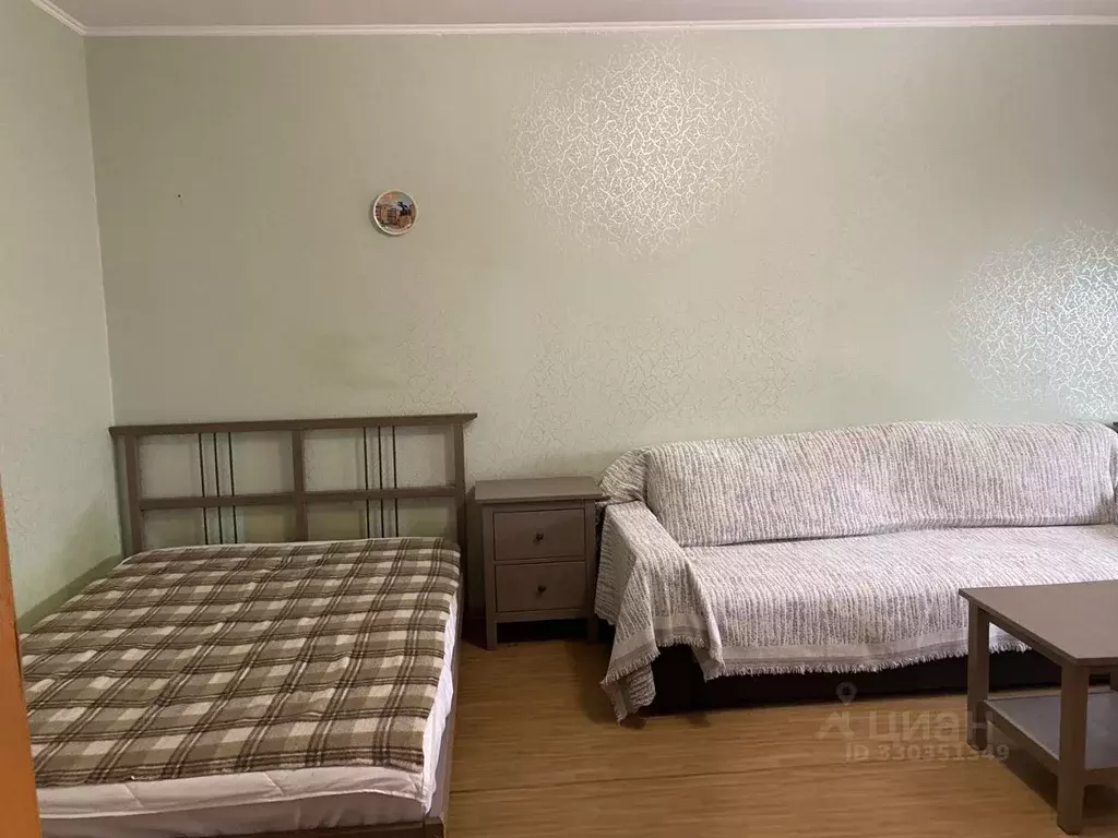 1-к кв. Москва Кантемировская ул., 53К1 (37.0 м) - Фото 1