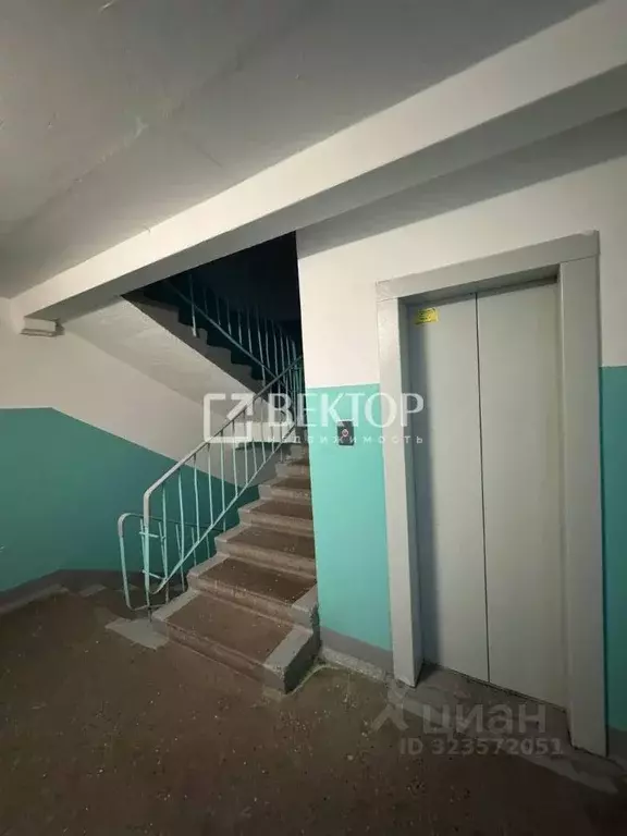 2-к кв. Костромская область, Кострома ул. Маршала Новикова, 11 (52.0 ... - Фото 1