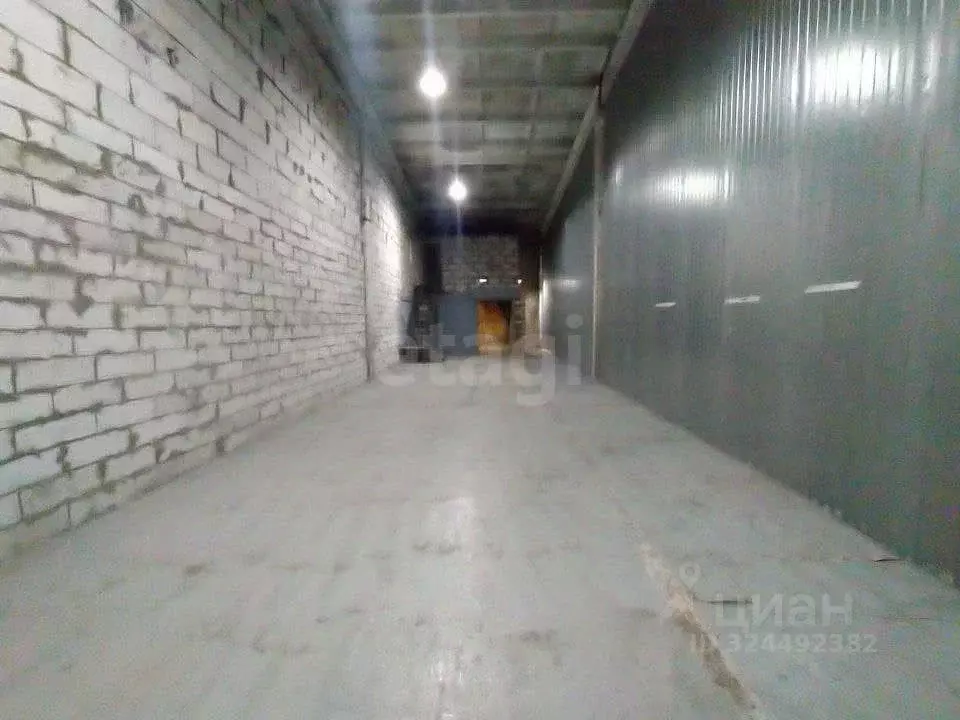 Склад в Костромская область, Кострома Галичская ул., 124А (371 м) - Фото 2