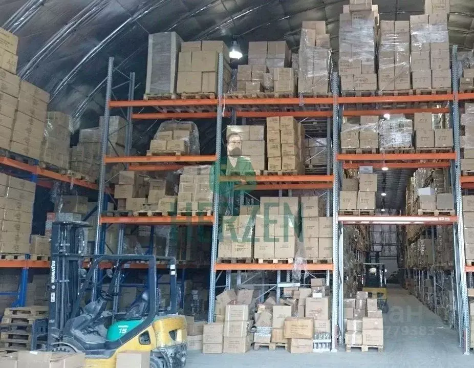 Склад в Московская область, Балашиха городской округ, д. Черное ул. ... - Фото 2