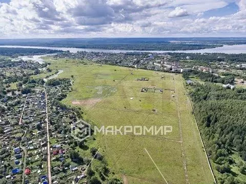 участок 19,5 сот. (ижс) - Фото 1