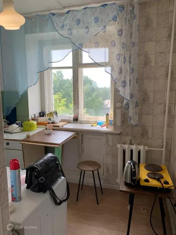 Продаётся 2-к квартира, 37.2 м - Фото 1