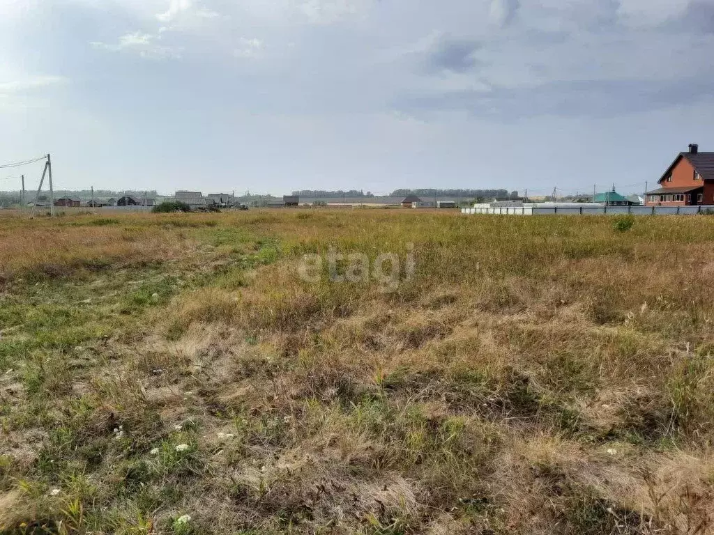 Участок в Башкортостан, Стерлитамакский район, Казадаевский сельсовет, ... - Фото 0