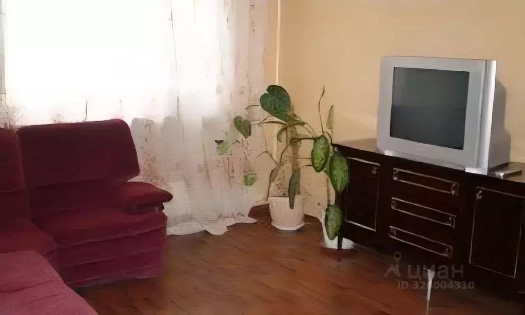 3-к кв. Москва Фруктовая ул., 16 (72.0 м) - Фото 1