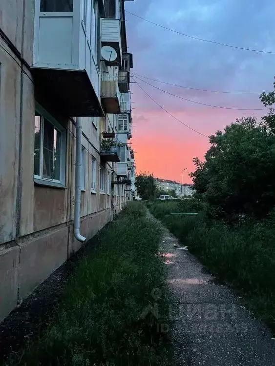 2-к кв. Омская область, Омск Крутая Горка мкр, ул. Моторостроителей, ... - Фото 1