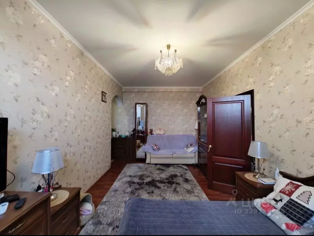 2-к кв. Москва Каширское ш., 7К1 (56.0 м) - Фото 2