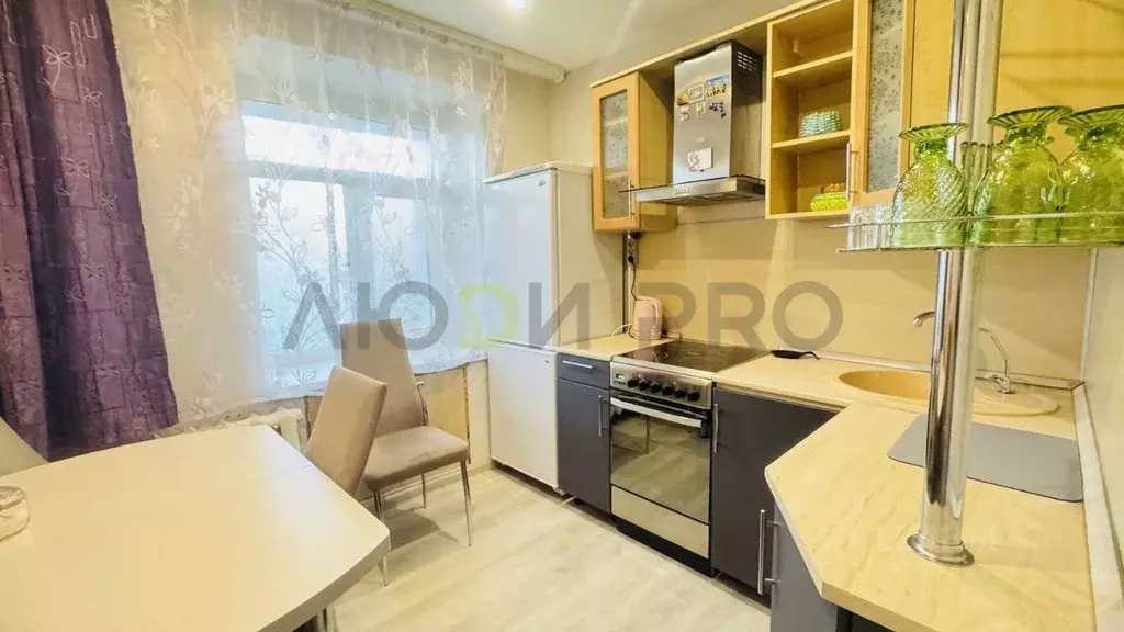 2-к кв. Коми, Сыктывкар ул. Морозова, 171 (42.0 м) - Фото 2