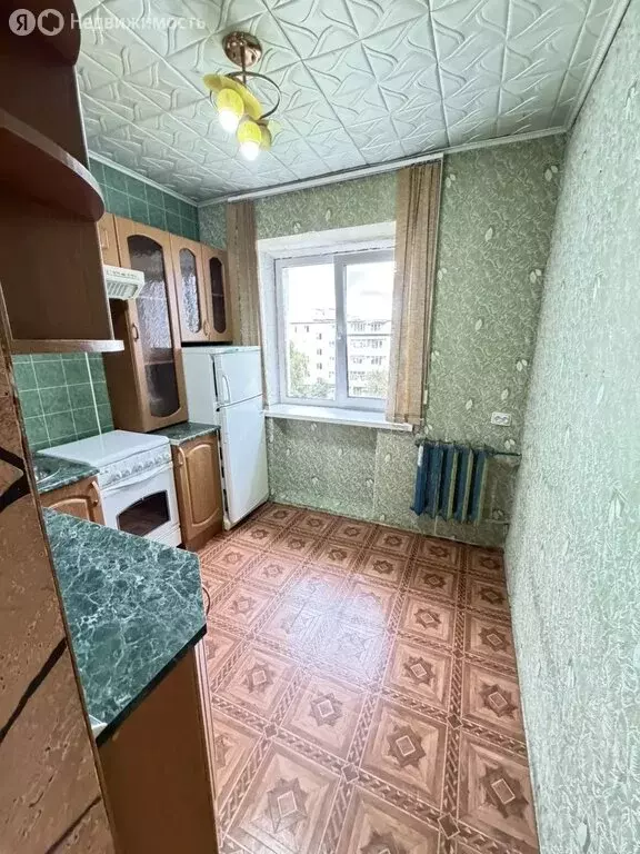 1-комнатная квартира: Ефремов, улица Ломоносова, 46 (32.2 м) - Фото 2