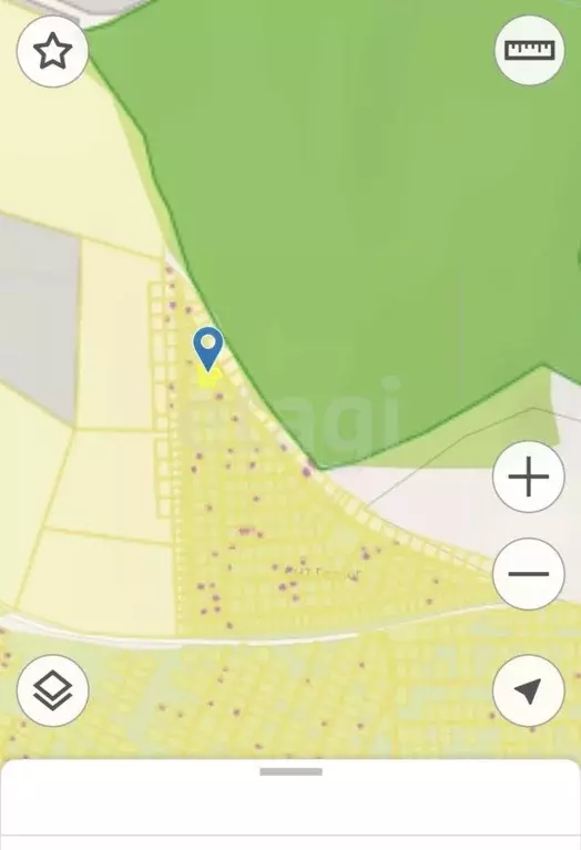 Дом в Тульская область, Заокский район, Демидовское с/пос, Давыдовское ... - Фото 1