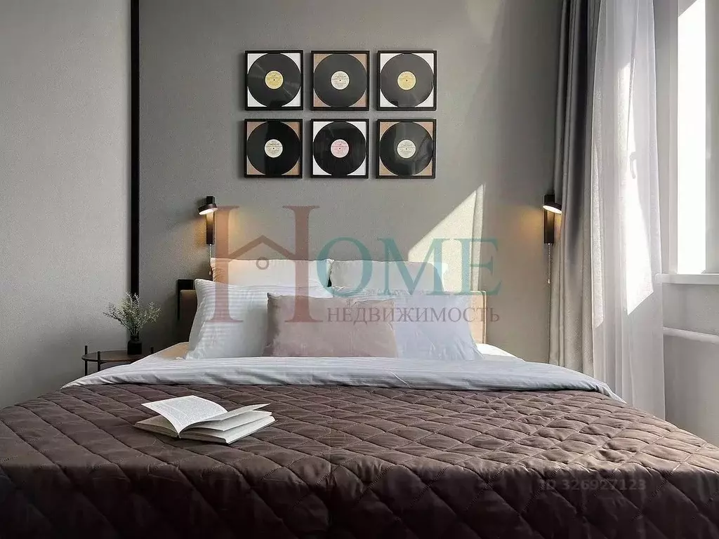 Студия Новосибирская область, Новосибирск ул. Кирова, 113/2 (20.0 м) - Фото 2