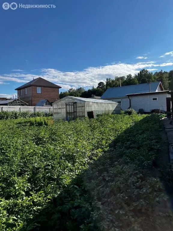 Дом в Смоленщина, Лесная улица, 1 (66 м) - Фото 0