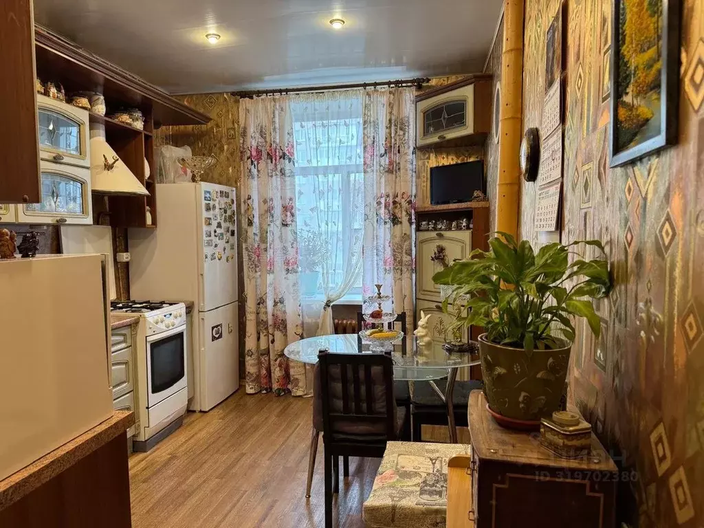 2-к кв. Омская область, Омск просп. Карла Маркса, 22 (53.9 м) - Фото 0