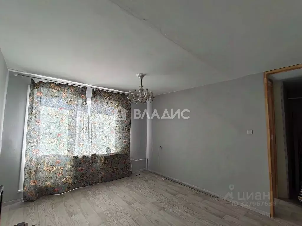 2-к кв. Бурятия, Улан-Удэ Норильская ул., 24 (50.6 м) - Фото 1