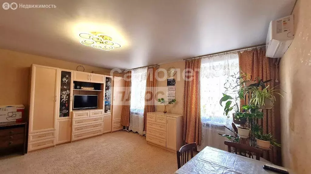 3-комнатная квартира: Челябинск, Российская улица, 222 (81.4 м) - Фото 1