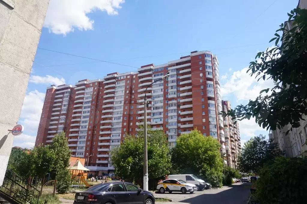 Продам помещение свободного назначения, 12.4 м - Фото 1