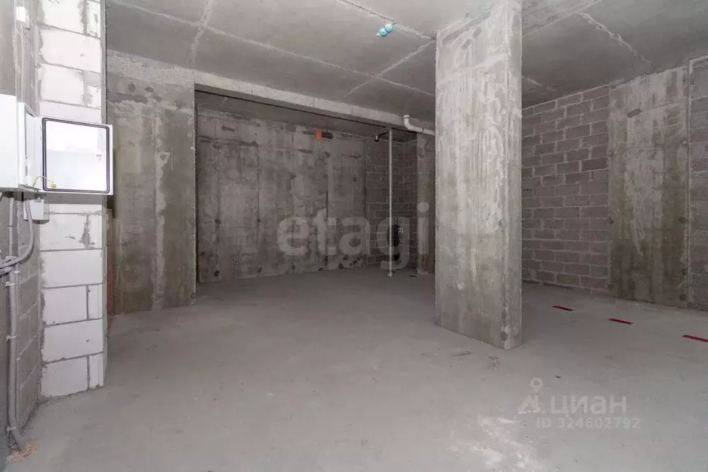 Помещение свободного назначения в Тюменская область, Тюмень ... - Фото 1