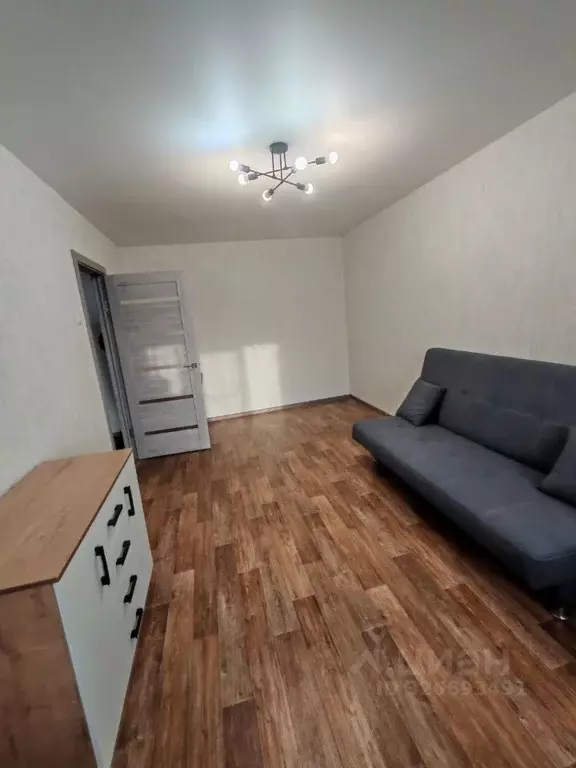 1-к кв. Курганская область, Курган ул. Пушкина, 83 (32.0 м) - Фото 2