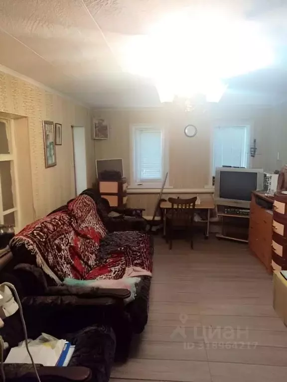 Дом в Оренбургская область, Оренбург Красный городок мкр, ул. ... - Фото 1