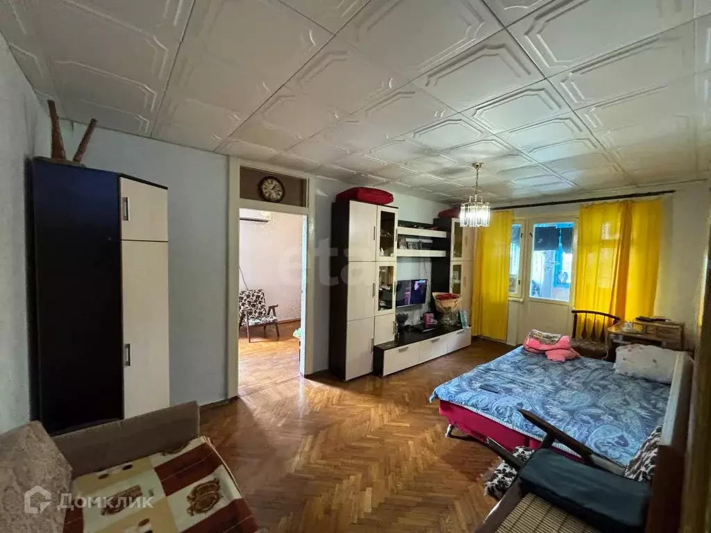 Продаётся 2-к квартира, 46.8 м - Фото 0