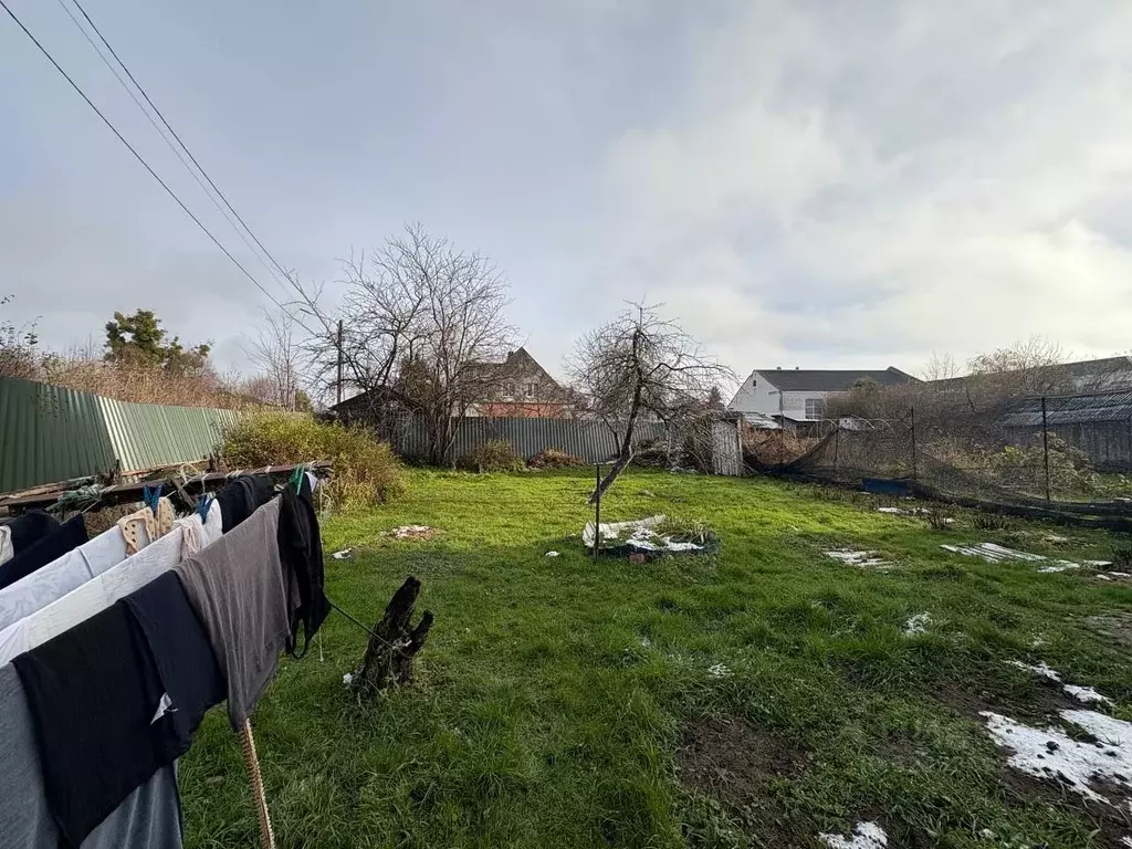 2-к кв. Калининградская область, Полесский муниципальный округ, пос. ... - Фото 2