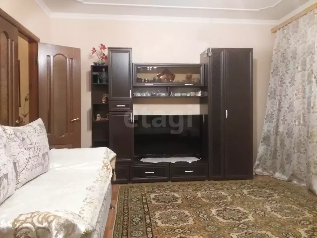 2-к кв. Пензенская область, Пенза ул. Лядова, 16 (63.4 м) - Фото 2