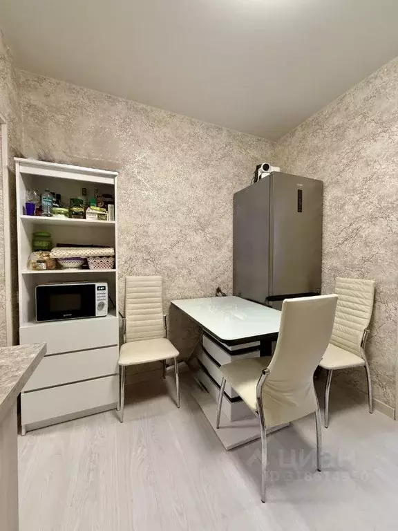 Квартира, 2 комнаты, 45 м - Фото 1