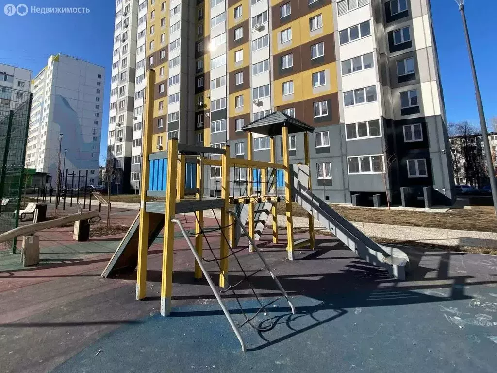 1-комнатная квартира: Ульяновск, улица Варейкиса, 36 (40.7 м) - Фото 1
