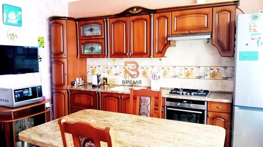 3-к кв. Севастополь просп. Победы, 44А (106.6 м) - Фото 1