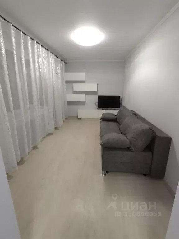 2-к кв. Санкт-Петербург ул. Генерала Хрулева, 6 (66.0 м) - Фото 1