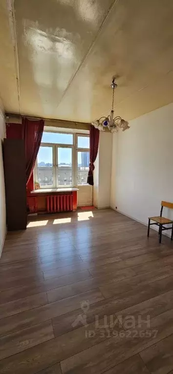2-к кв. Москва Кутузовский просп., 30 (59.0 м) - Фото 0