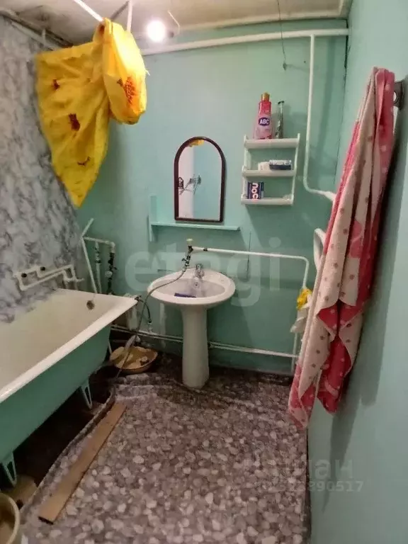 2-к кв. Ямало-Ненецкий АО, Салехард Ямальская ул., 13А (52.9 м) - Фото 1