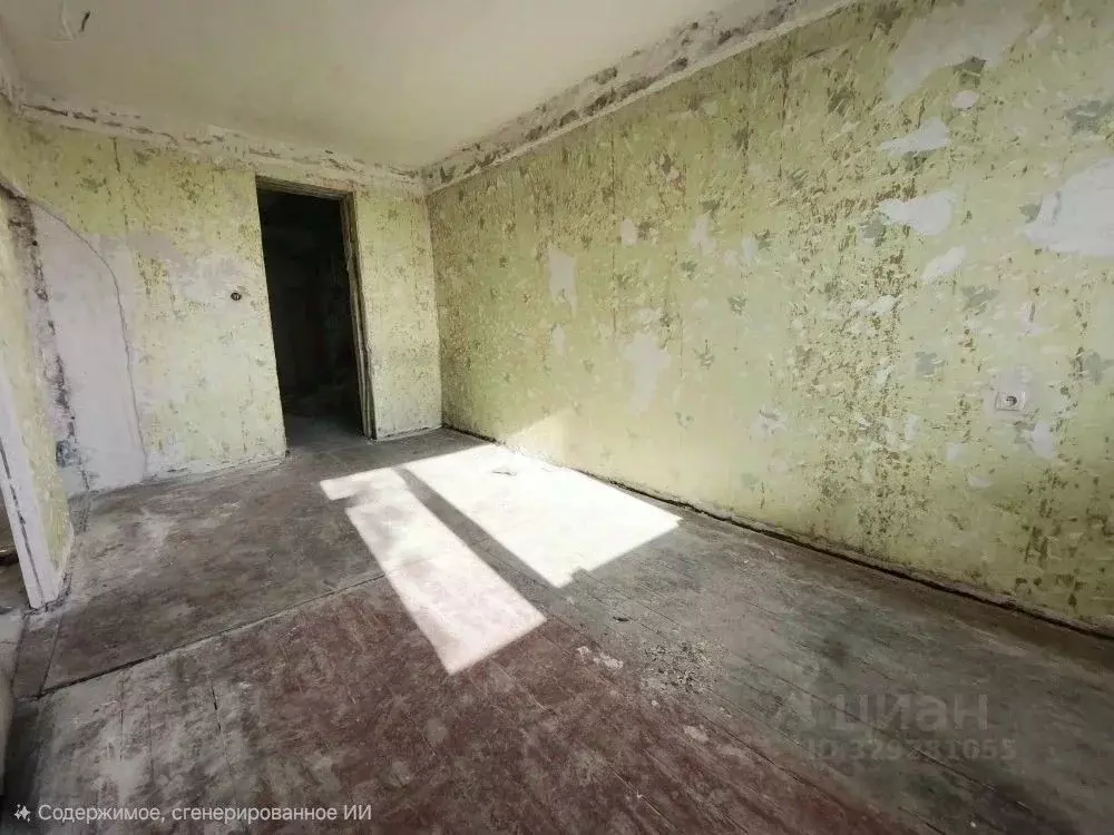 3-к кв. Севастополь ул. Хрусталева, 53 (61.5 м) - Фото 1