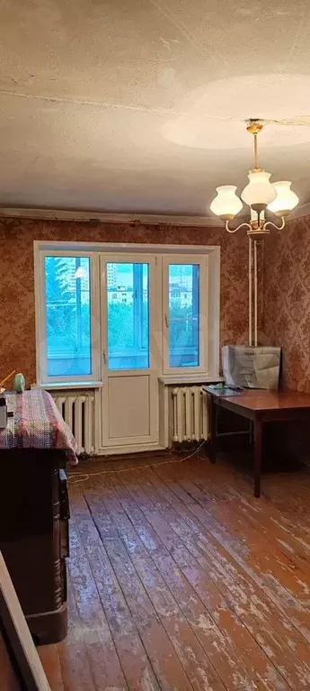 2-к. квартира, 41,4 м, 4/5 эт. - Фото 1