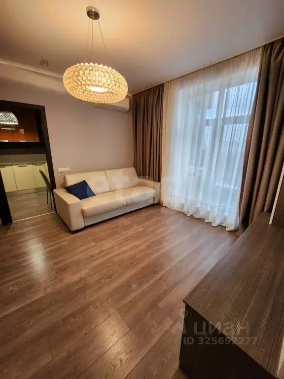 2-к кв. Москва Совхозная ул., 41 (52.4 м) - Фото 1